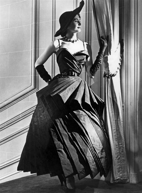 christian dior fashion designer biography|christian diors most famous designs.